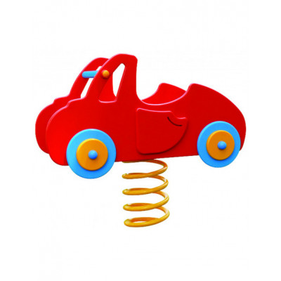 Jeu ressort Rigolos double...