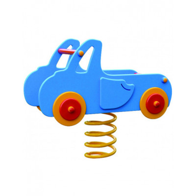 Jeu ressort Rigolos double...