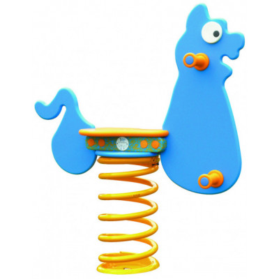 Jeu ressort Rigolos chat