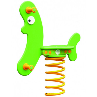 Jeu ressort Rigolos banane 2