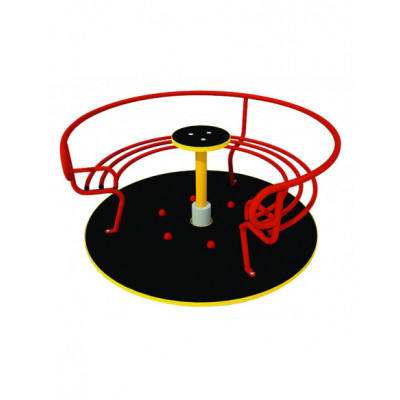 Tourniquet Giostra 5 places