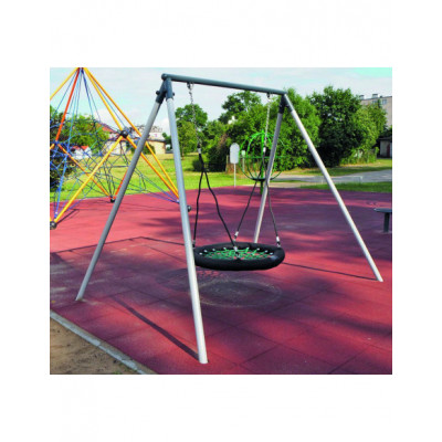 Portique aire de jeux Lotus 2