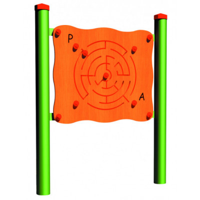Jeu enfants panneaux... 2