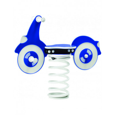 Jeu ressort Rigolos double...