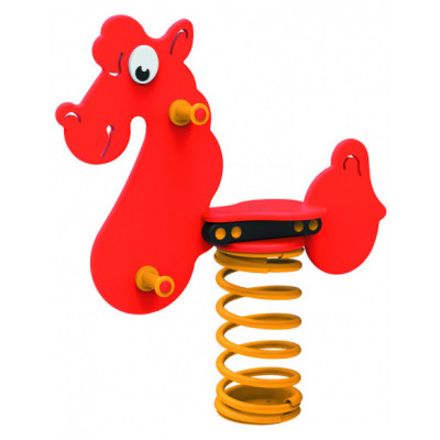 Jeu ressort Rigolos jolly...