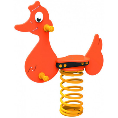 Jeu ressort Rigolos petite oie