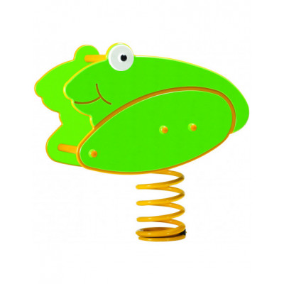 Jeu ressort Rigolos double...