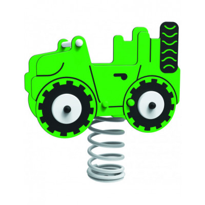 Jeu ressort Rigolos double...