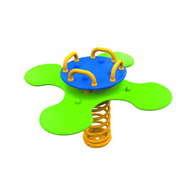 Jeu sur ressort Chance 4...