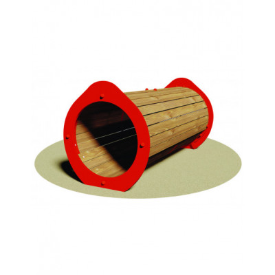 Jeu Tunnel