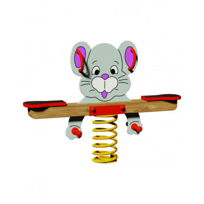 Bascule Souris 2 places