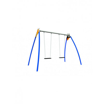 Portique acier Trilli