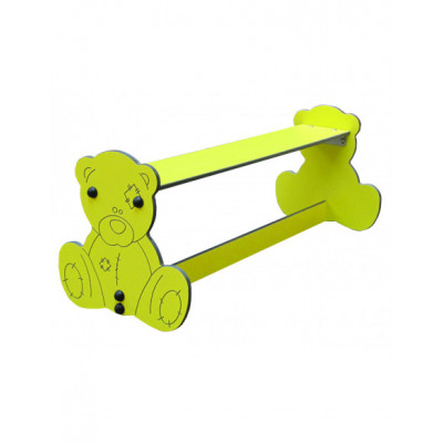 Banquette enfants Ourson