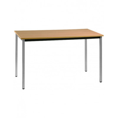 Table Réunion rectangulaire