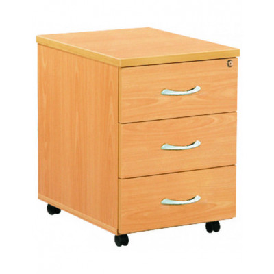 Caisson de bureau mobile 2