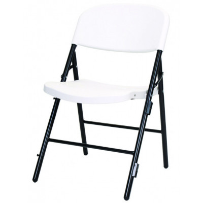 Chaise pliante polyéthylène M2
