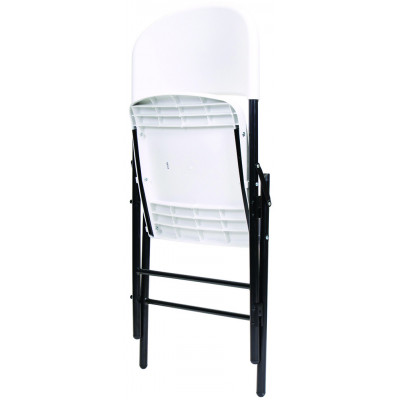 Chaise pliante polyéthylène M2 2