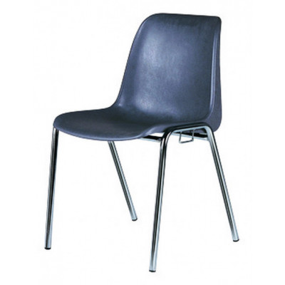 Chaise coque Caspienne Ø 22... 2