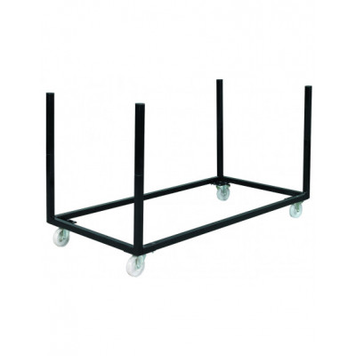 Chariot pour tables... 2