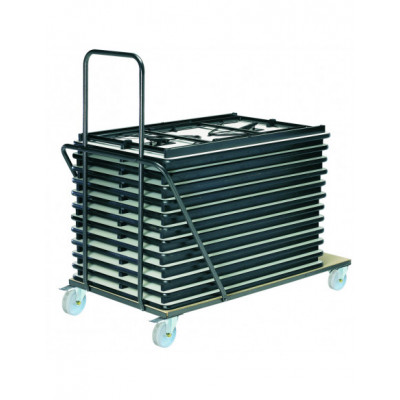 Chariot pour table...