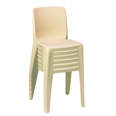 Chaise monobloc Orient M2... 2