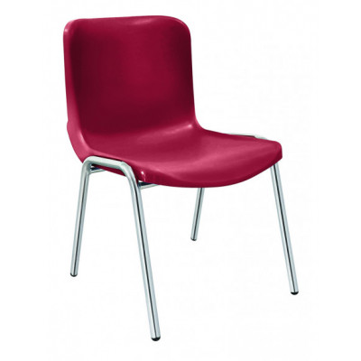 Chaise coque M2 assemblable...