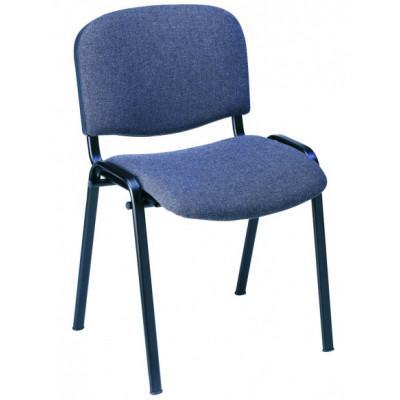 Chaise Equateur tissu M4