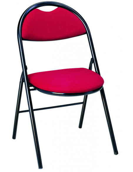 Piètement noir