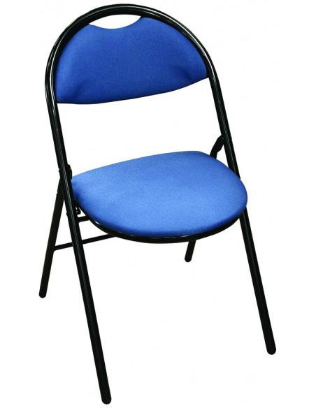 Piètement noir
