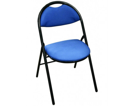 Piètement noir