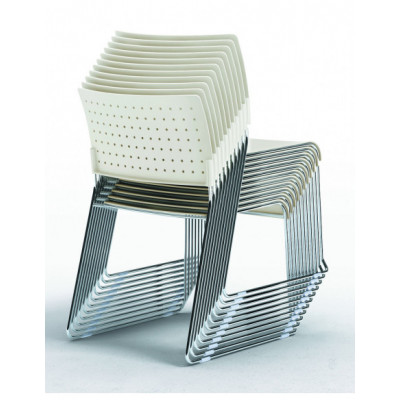 Chaise de réunion M2 Vale 2