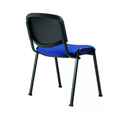 Chaise dossier résille... 2
