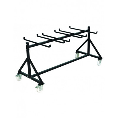 Chariot démontable pour... 2