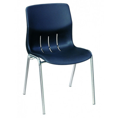 Chaise coque Andalou M2...