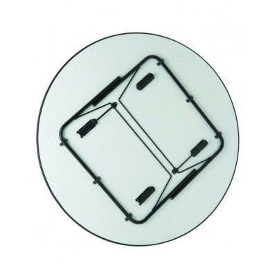 Table ronde Traiteur Ø 160 cm 2