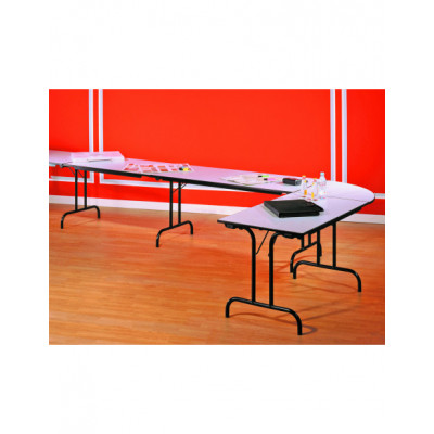 Table pliante Tango 160 x... 2
