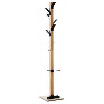 Portemanteau Wood