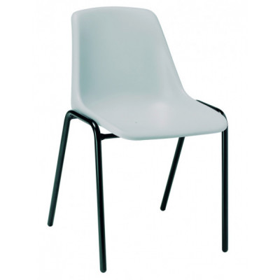 Chaise coque Auvergne M2...