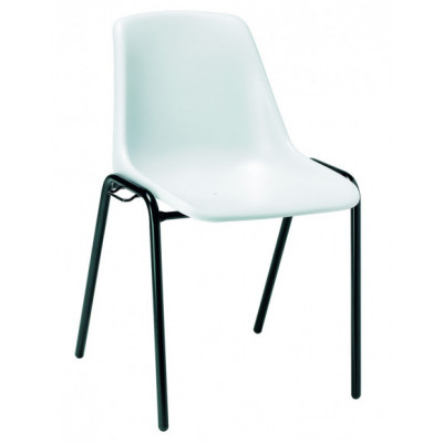 Chaise coque Auvergne M2...
