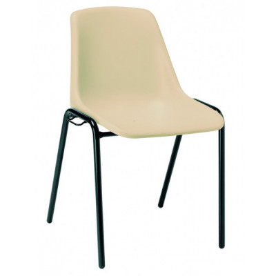 Chaise coque Auvergne M2... 2