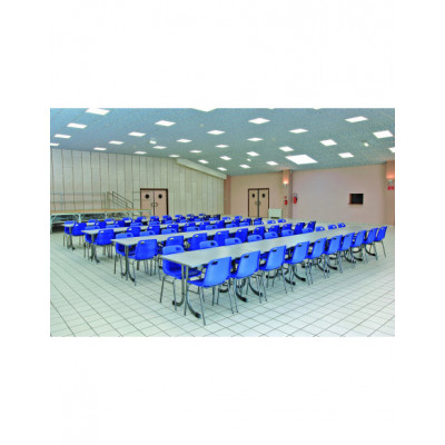 Chaise Vanoise coque Ø 20... 2