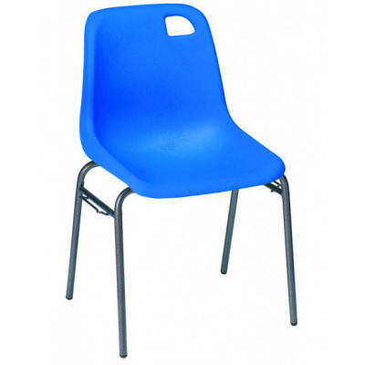 Chaise coque Vanoise Ø 20... 2