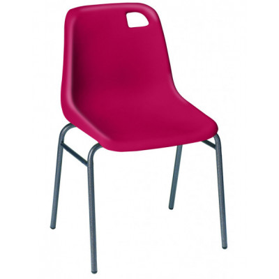 Chaise Vanoise Ø 20 mm...