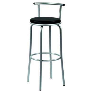 Tabouret Déco H. 65 cm