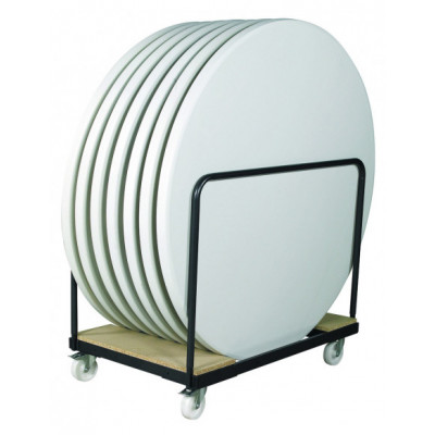 Chariot Prestige pour table... 2