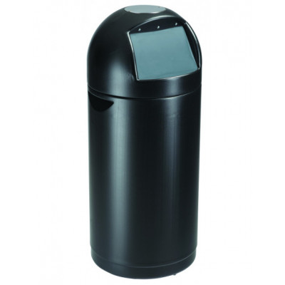Poubelle plastique recyclé...