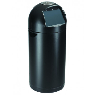 Poubelle plastique recyclé... 2