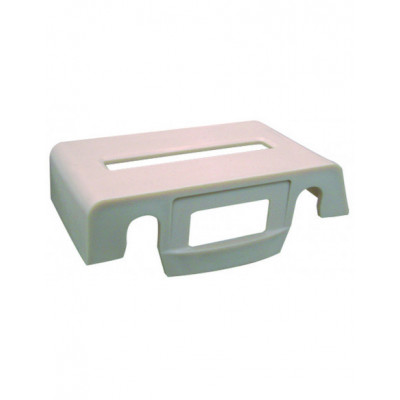 Chaise monobloc Tahitienne... 2