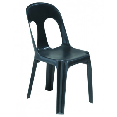 Chaise monobloc Tahitienne... 2