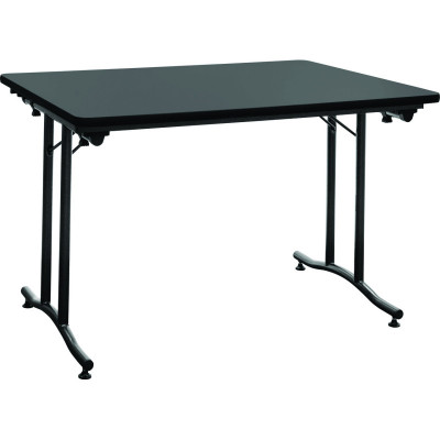 Lot de 5 tables pliantes...